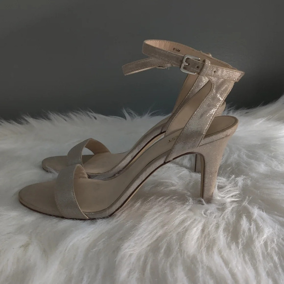 Nine West Aniston Heeled Sandal - Picture 3 of 7